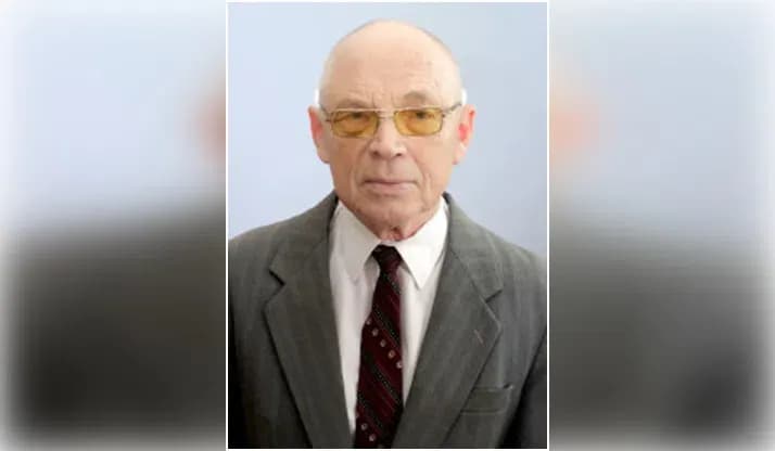 Помер ще один викладач медуніверситету
