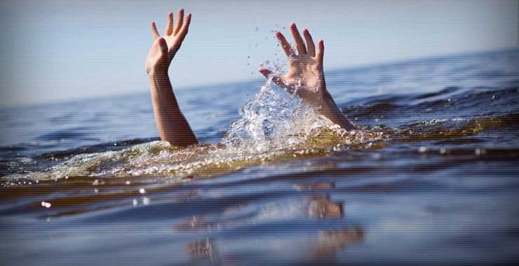 У водоймі на Полтавщині знайшли потопельника