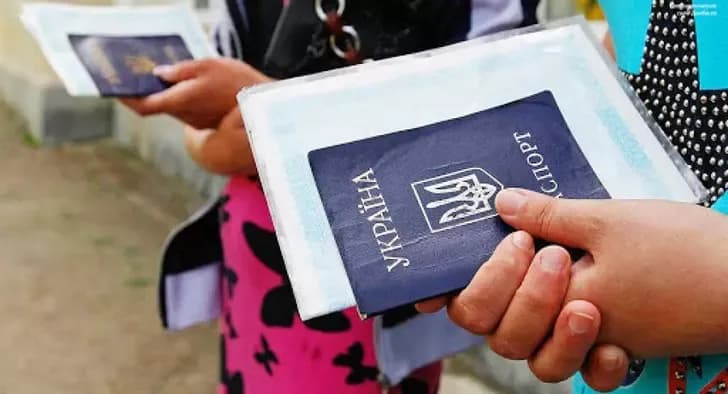 У Великобагачанській громаді переселенці можуть подати заявку на грошову допомогу