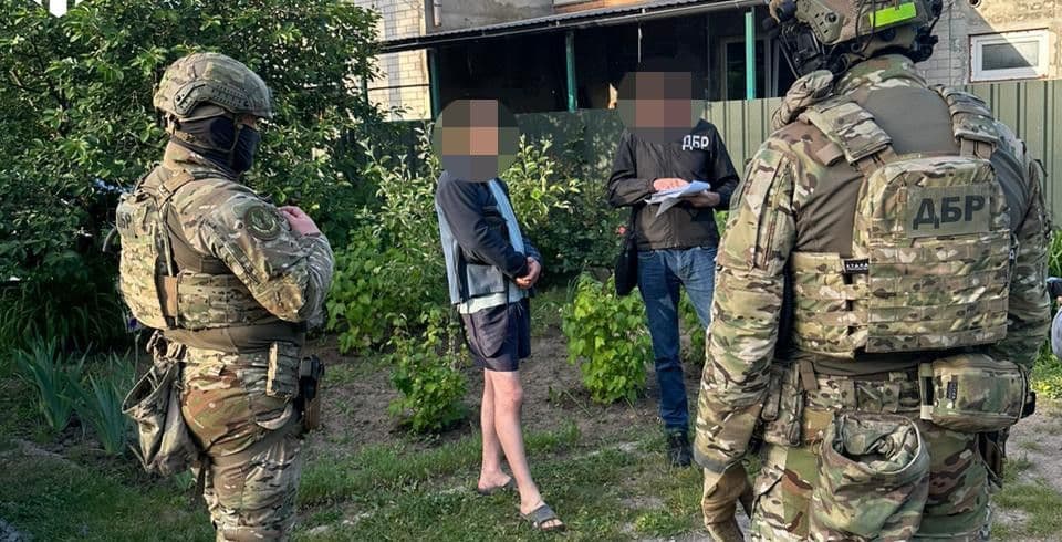 Службовців виправної колонії на Полтавщині підозрюють у катуванні в'язнів