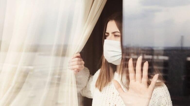 Полтавщина залишається у жовтій карантинній зоні