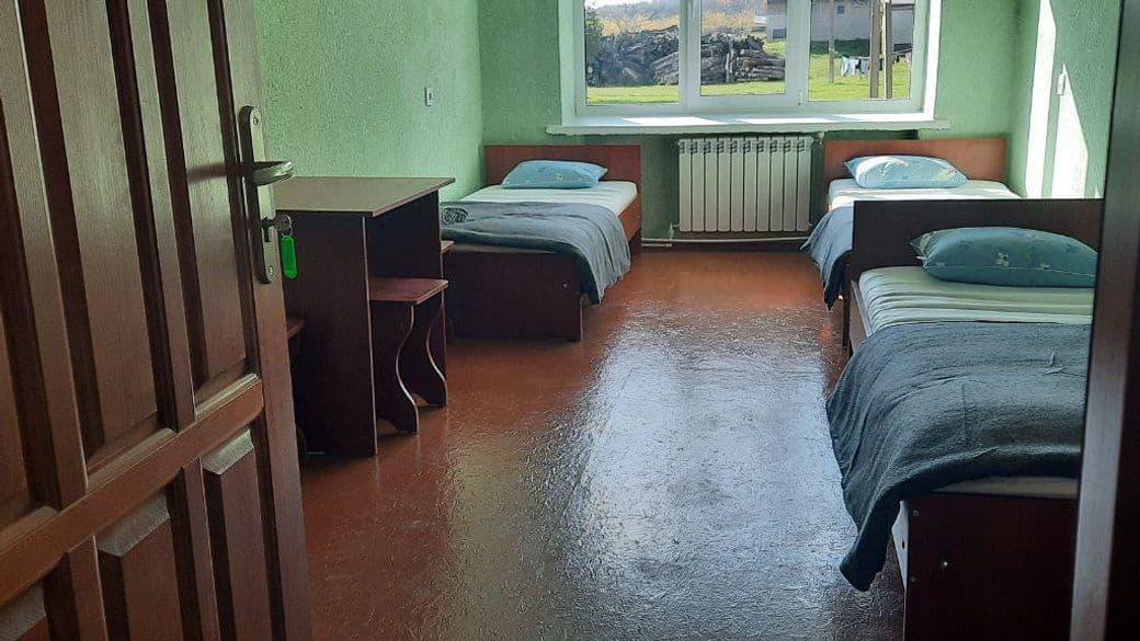 Лісівники Полтавщини нададуть прихисток постраждалим жителям Херсонщини