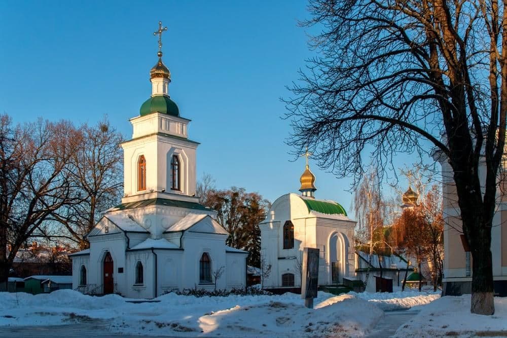 Полтавські депутати не підтримали звернення про заборону церков Московського патріархату