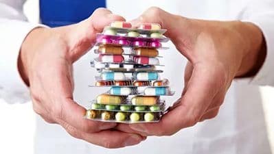 У полтавських лікарнях поставлять на облік антибіотики