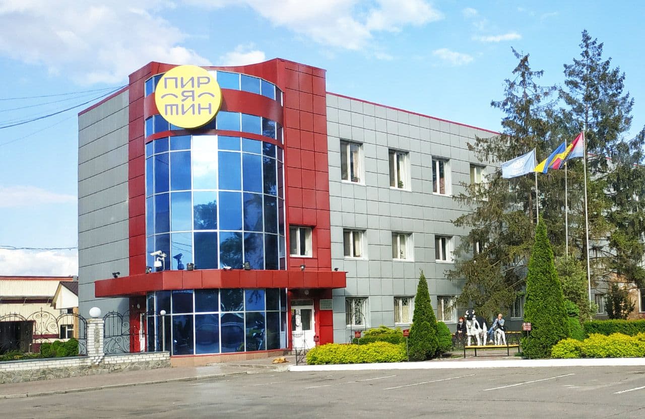 Новий рік без сиру: Пирятинський сирзавод припинить виробництво
