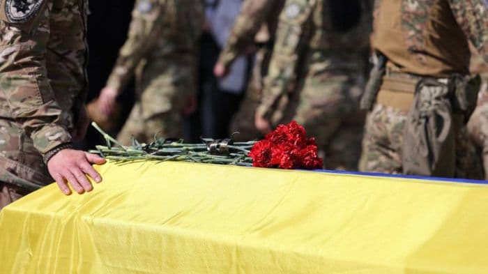 Ще четверо захисників з Полтавщини загинули на війні з окупантами