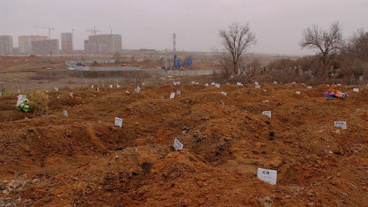 За останню добу вбили понад тисячу окупантів: противник деморалізований