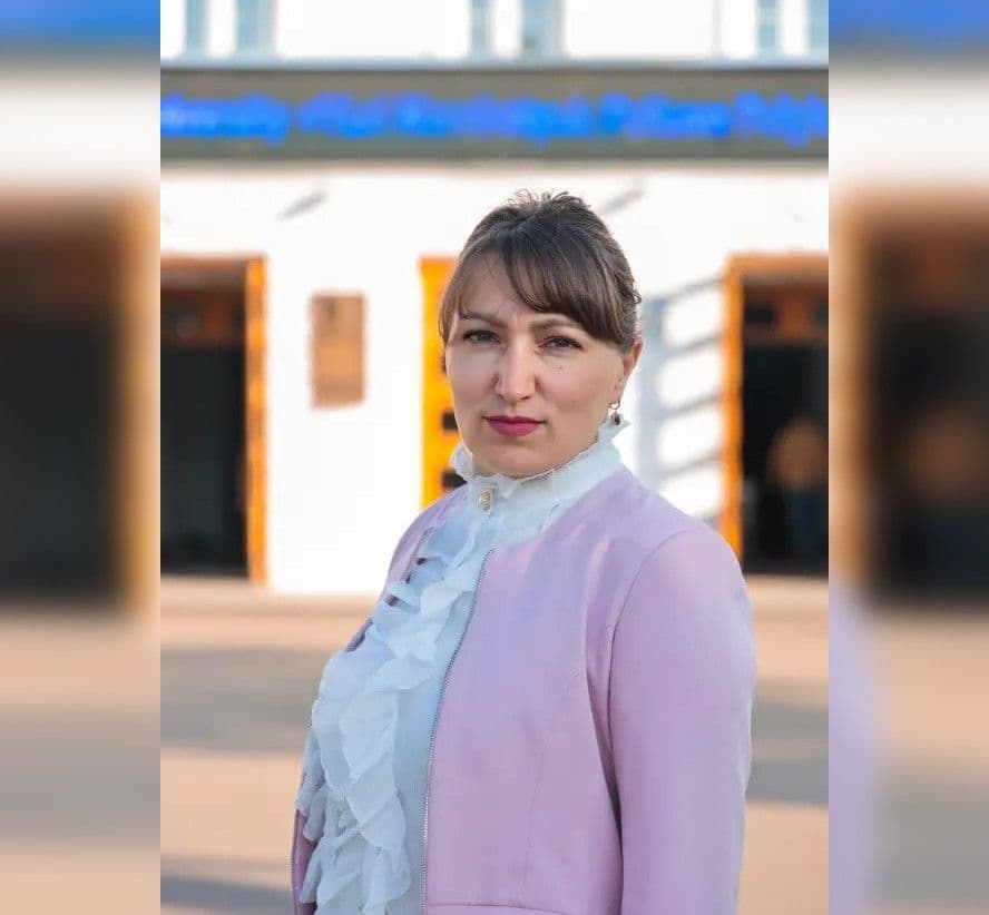 У Полтавській політехніці обрали нову ректорку