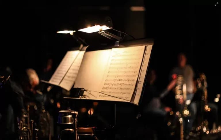 Полтавський симфонічний оркестр зіграє «Super Brass Мідний драйв»