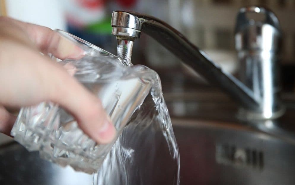 Більшій частині полтавців увімкнули воду — Лунін