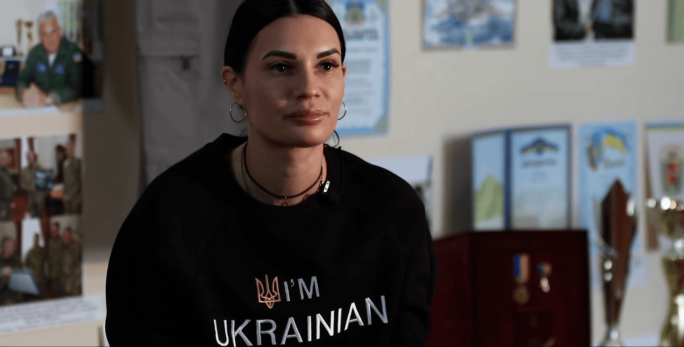 «Він жив небом, у небі й залишився навічно»: донька Олександра Оксанченко розповіла, яким був її батько