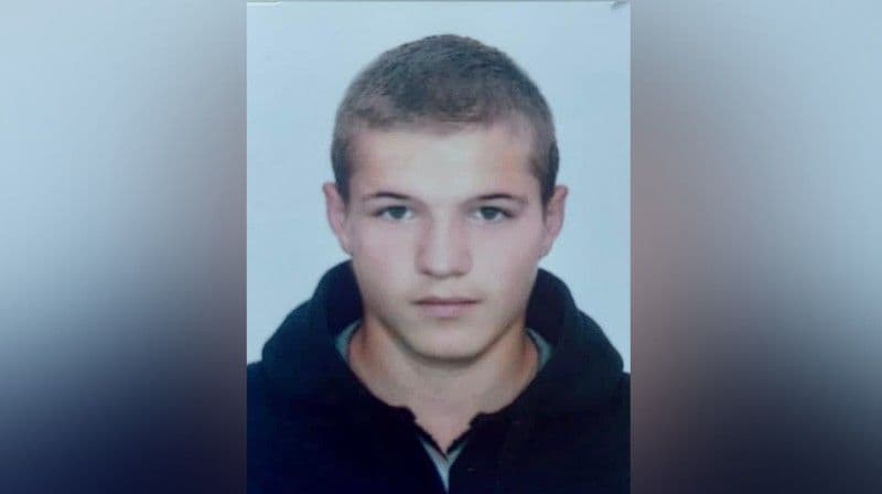 На Полтавщині розшукують безвісно зниклого 16-річного юнака