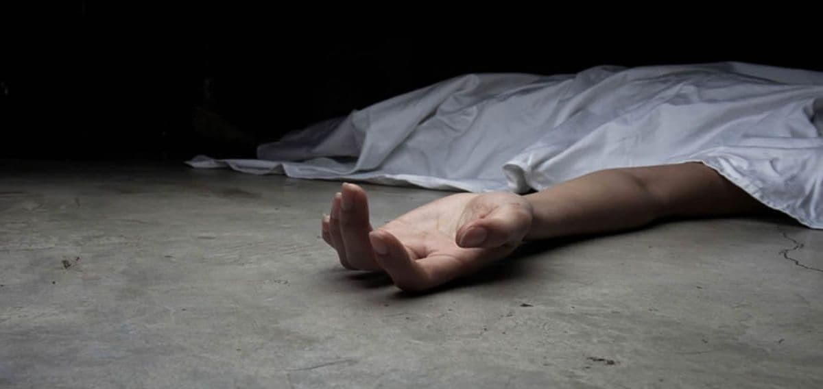 У Горішніх Плавнях місцевий житель задушив свого сусіда під час сварки