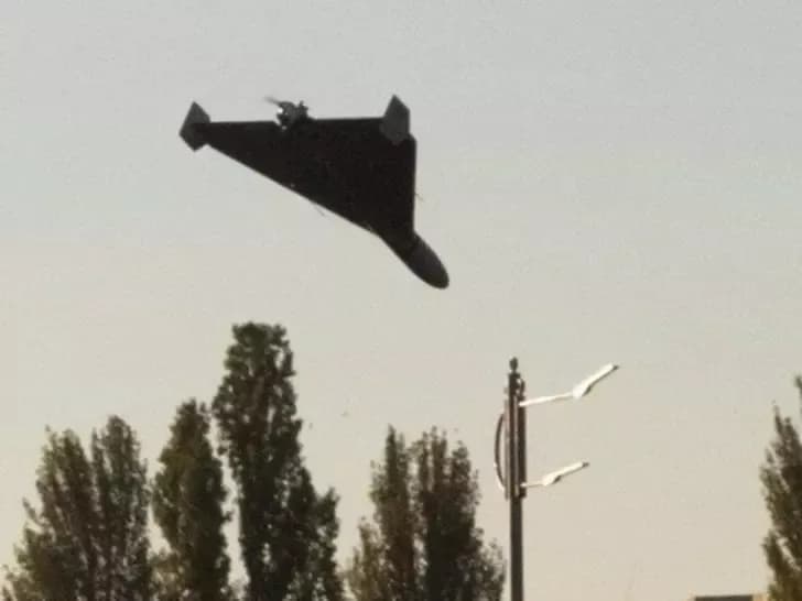 Нічна атака дронів, збиті гелікоптери та ціни на ялинки — головне за 19 грудня