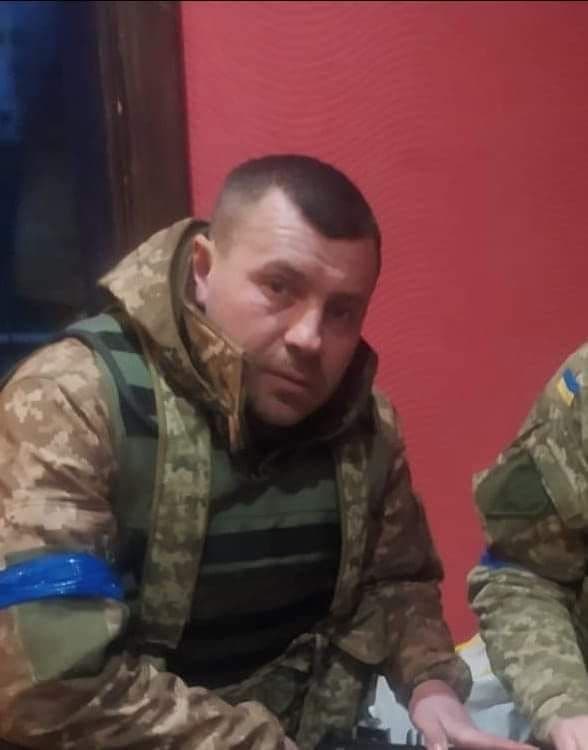 Вів колону танків по замінованому полю — на честь Івана Банка пропонують назвати вулицю у Полтаві