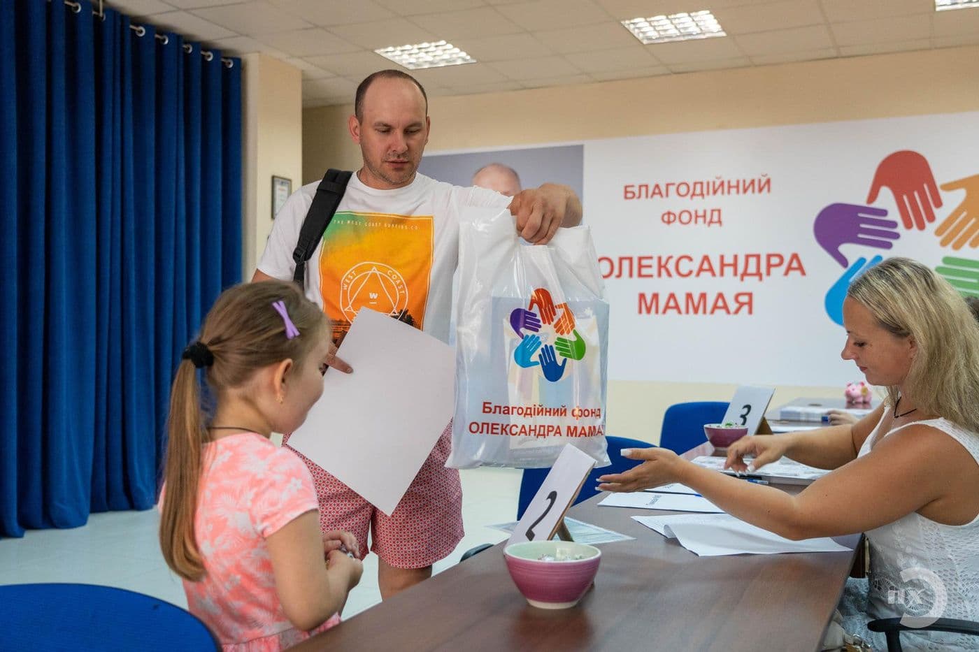 Шкільні набори від Мамая та безкоштовний проїзд у громадському транспорті — головне за 1 серпня