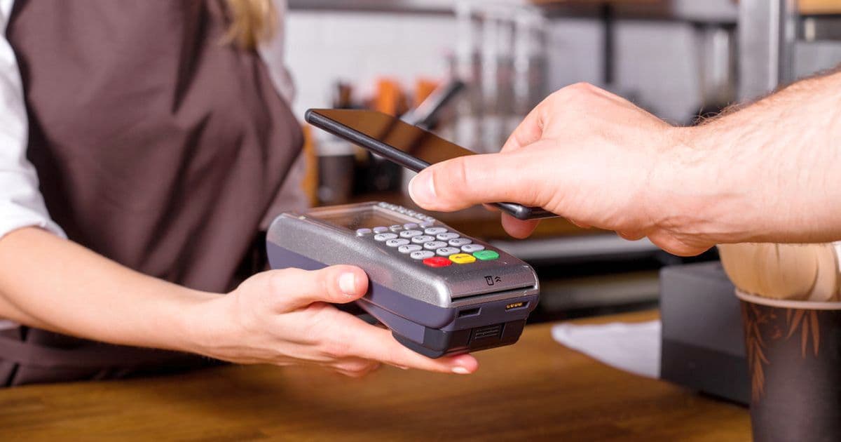 Смартфони Samsung з NFC — революція безконтактних технологій