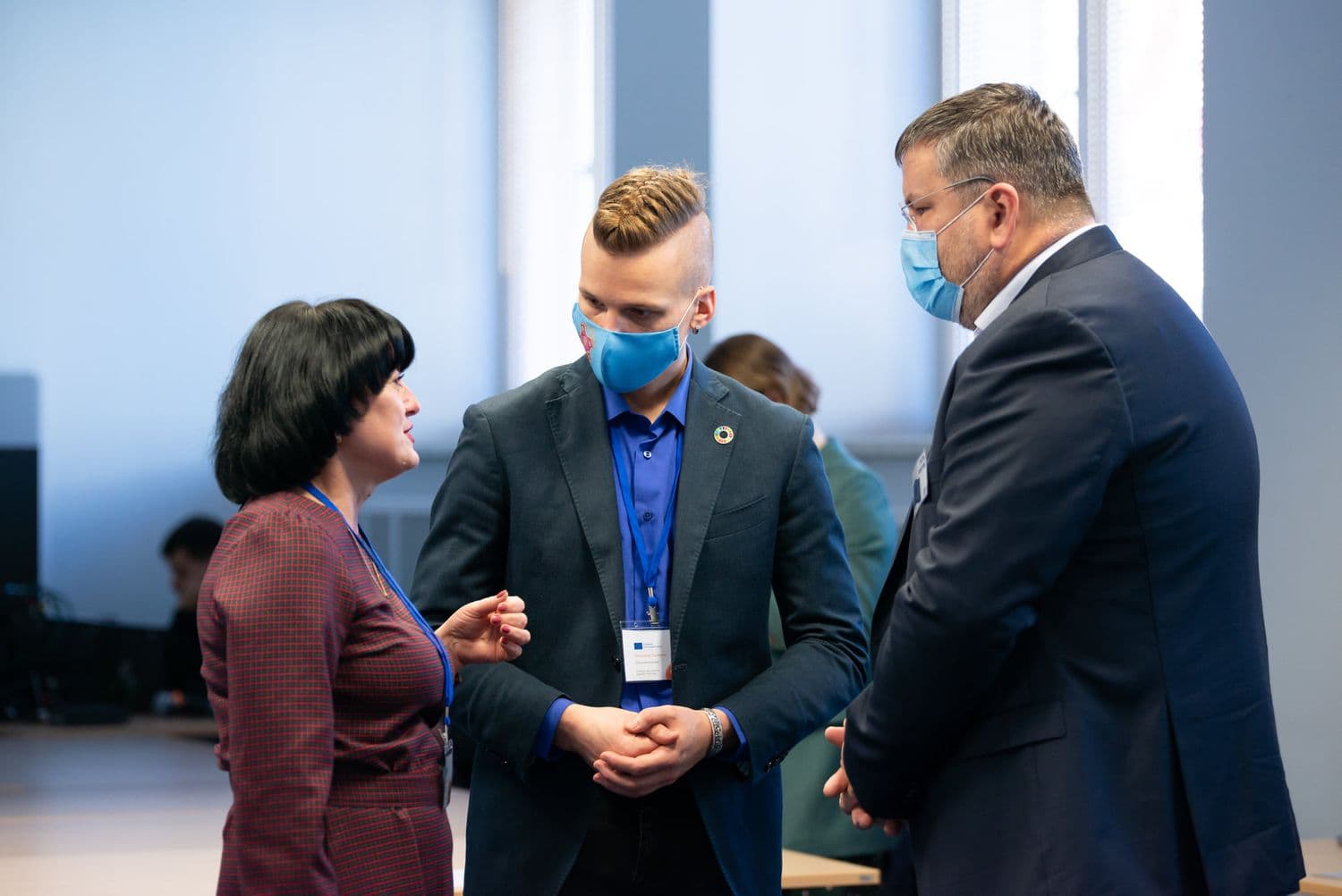 Полтава стане одним із трьох міст, які створять власні стратегії розвитку культури