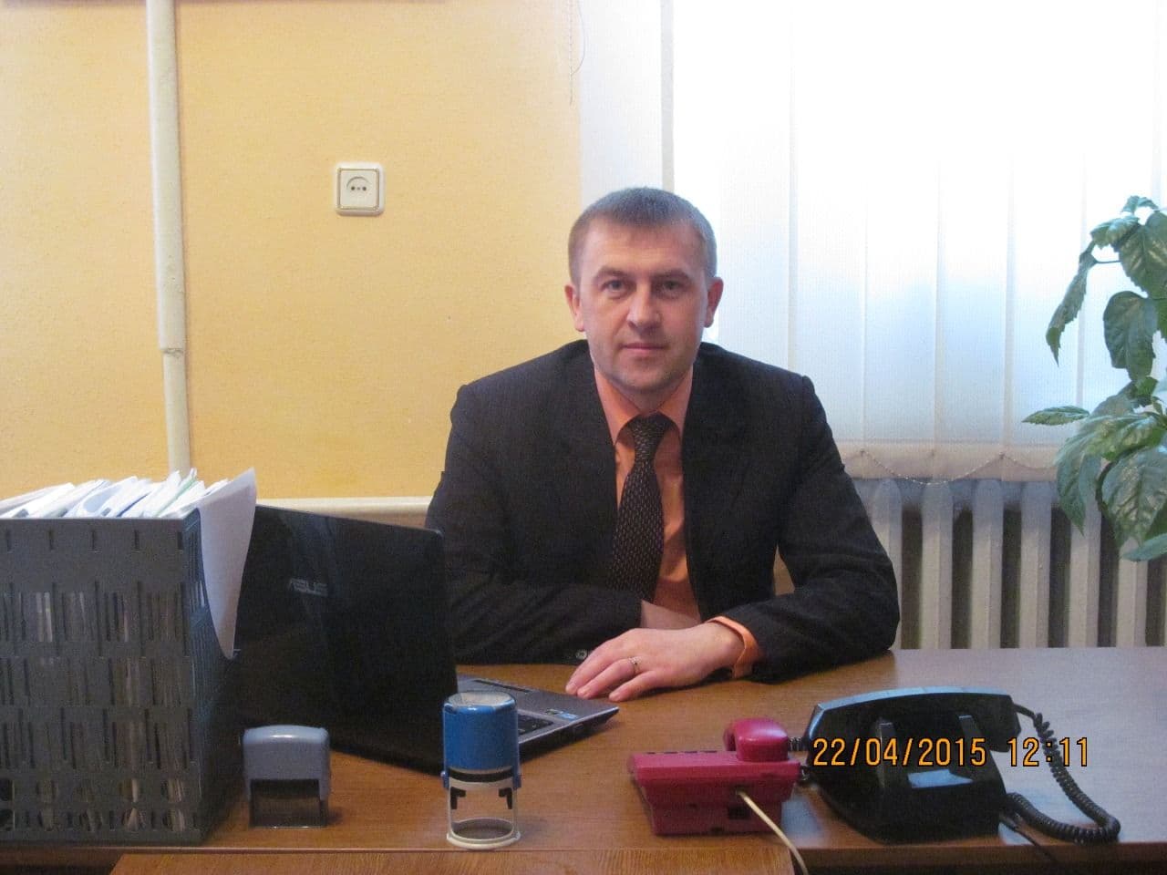 Декану-хабарнику з Полтавського університету обрали запобіжний захід