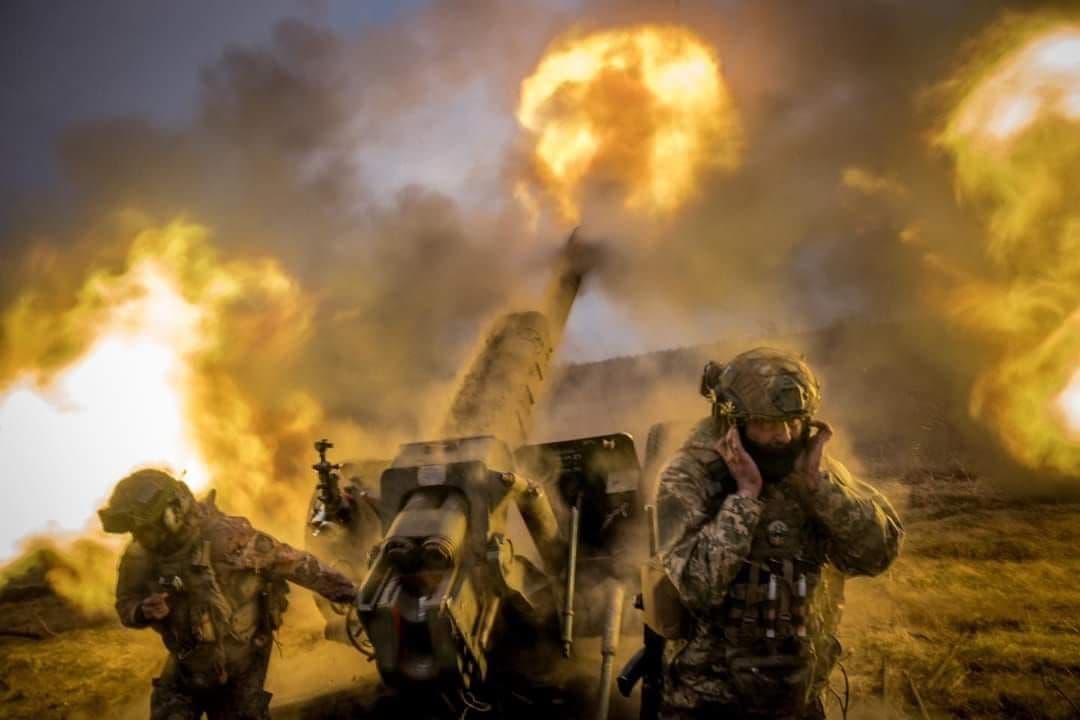 ЗСУ за добу відбили 79 атак, знищили дві ракети та ЗРК окупантів — Генштаб