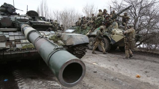 Українським ЗМІ заборонили виправдовувати війну з росією