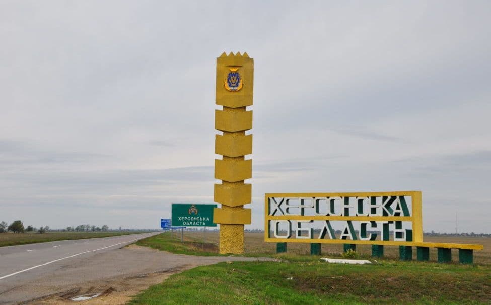 Росіяни перекинули 2000 мобілізованих в окуповану Херсонщину