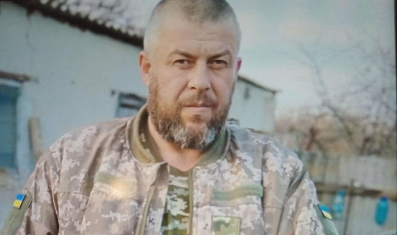З полону росіян звільнили Сергія Авраменка з Полтавщини