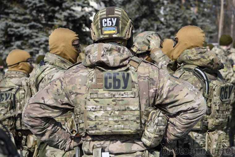 У Лубнах СБУ проводитиме антитерористичні навчання