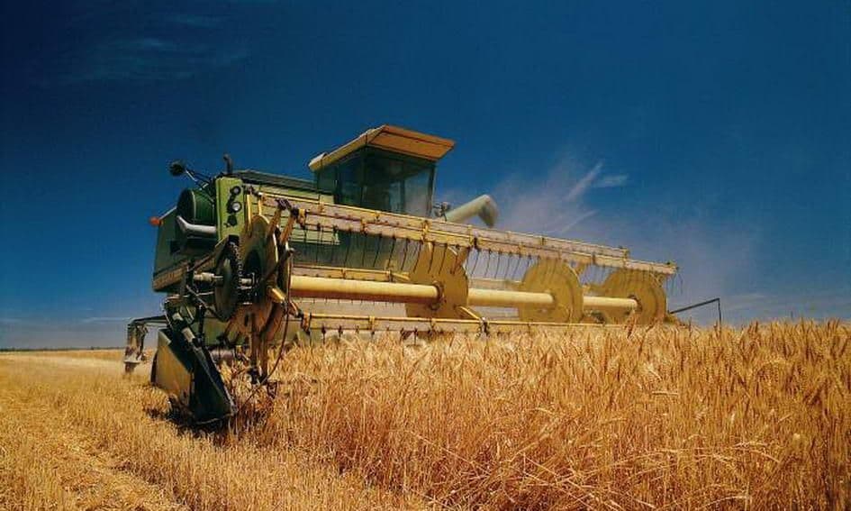 На Полтавщині екватор жнив