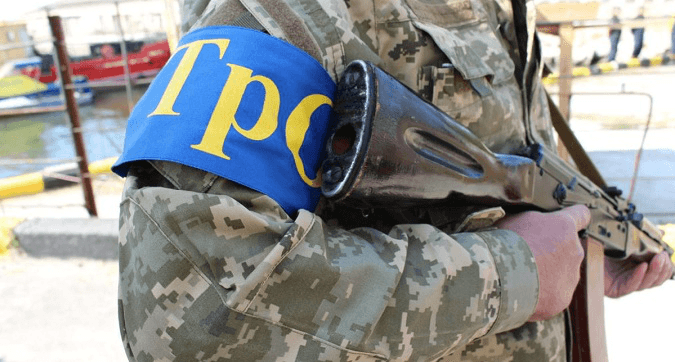 Облрада Полтавщини виділила ще 25 мільйонів на потреби ТрО