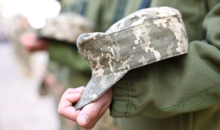 Ще двоє воїнів з Полтавщини загинули на війні з окупантами