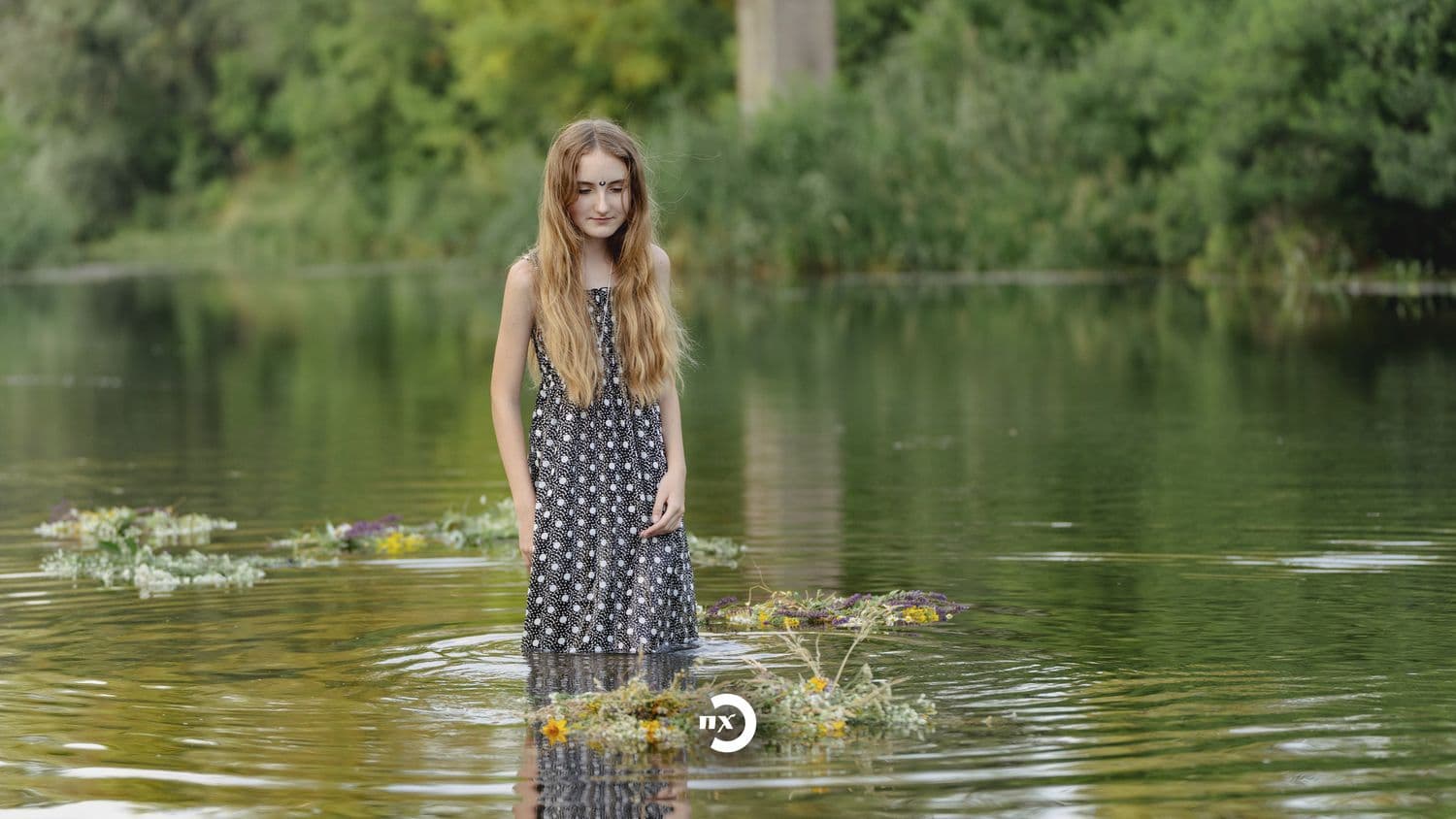 Пригадати традиції: як на Полтавщині відсвяткували Івана Купала (фоторепортаж)