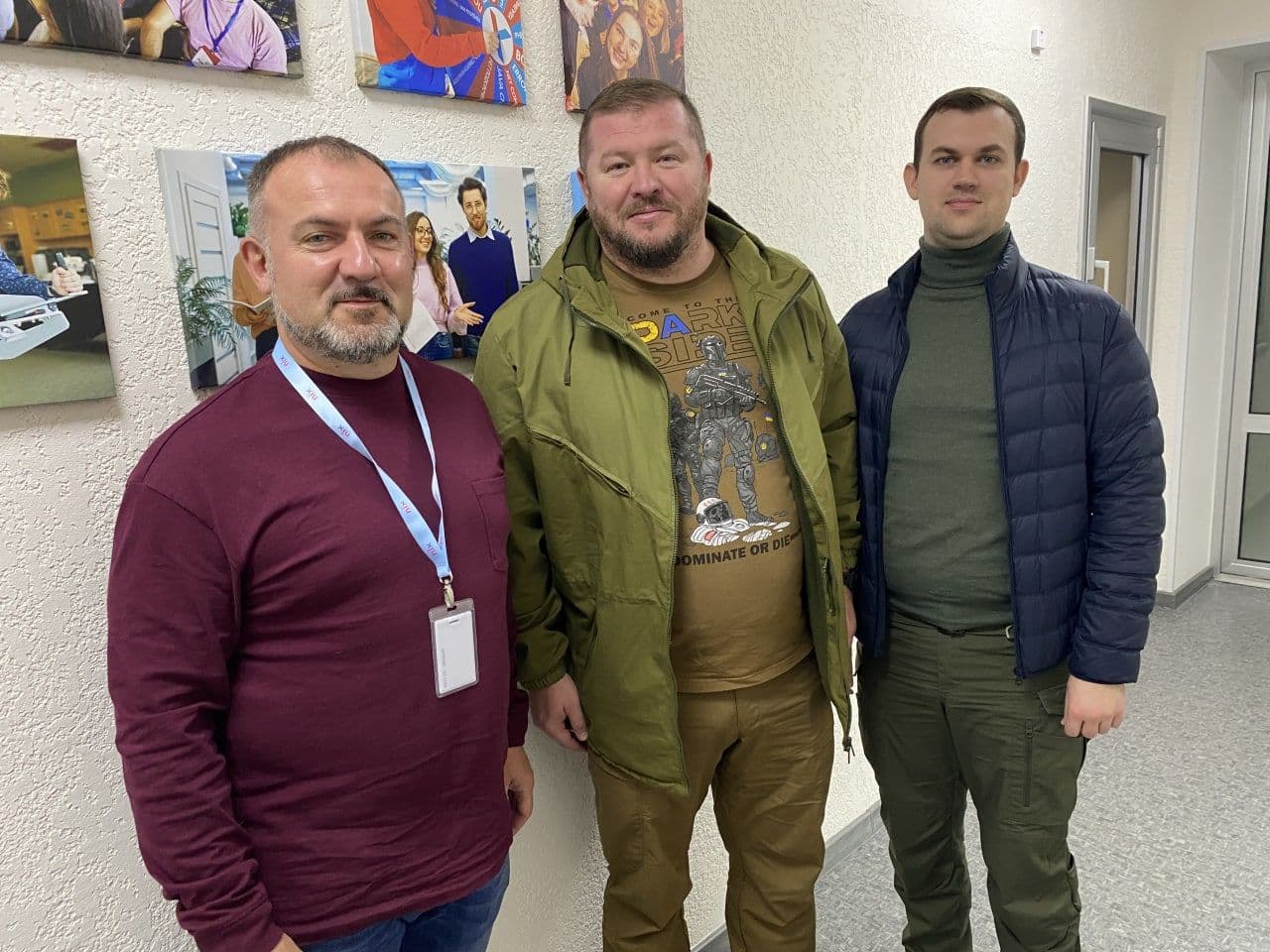 Харківська ІТ-компанія відкрила офіс у Полтаві