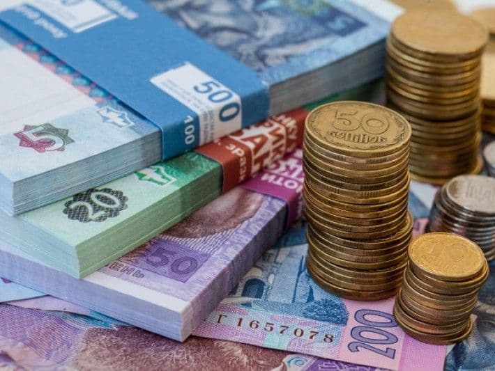 Полтавська міськрада відкрила фонд для цільових пожертв