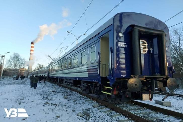 Кременчуцький завод планує виготовити 80 електропотягів для «УЗ»