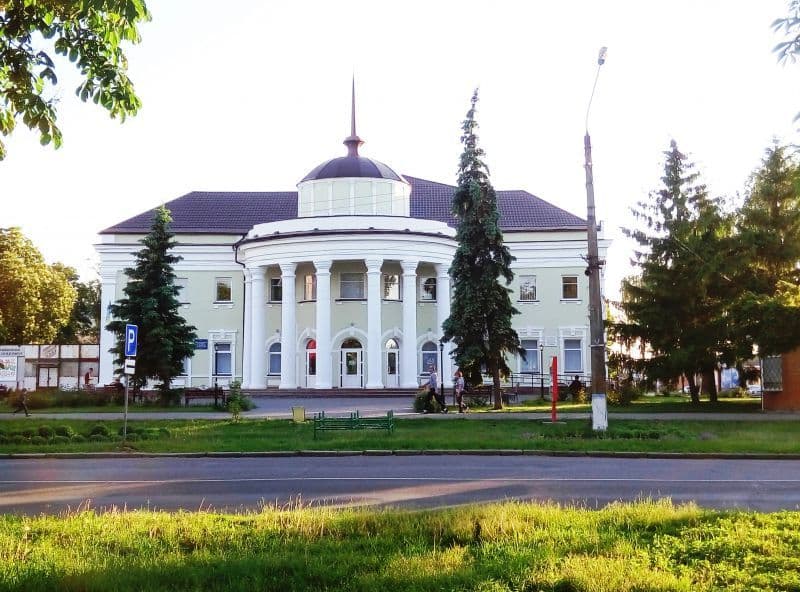 У Миргороді почалися підготовчі роботи до святкування Дня міста