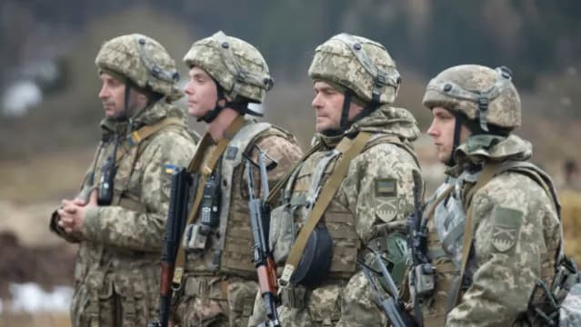 У Полтаві зроблять безкоштовний проїзд у громадському транспорті для військових