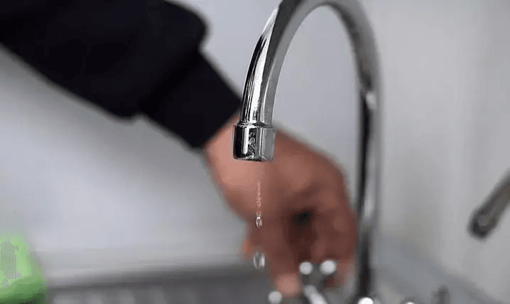 На одній з полтавських вулиць тимчасово відключать воду