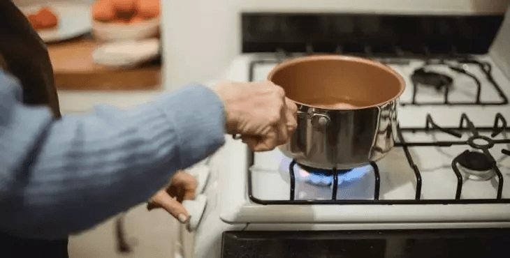 13 липня на одній з вулиць Полтави не буде газу