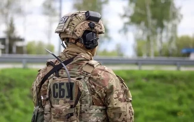 Підозра сепаратистам Полтавщини та повернення полонених — головне за 26 жовтня