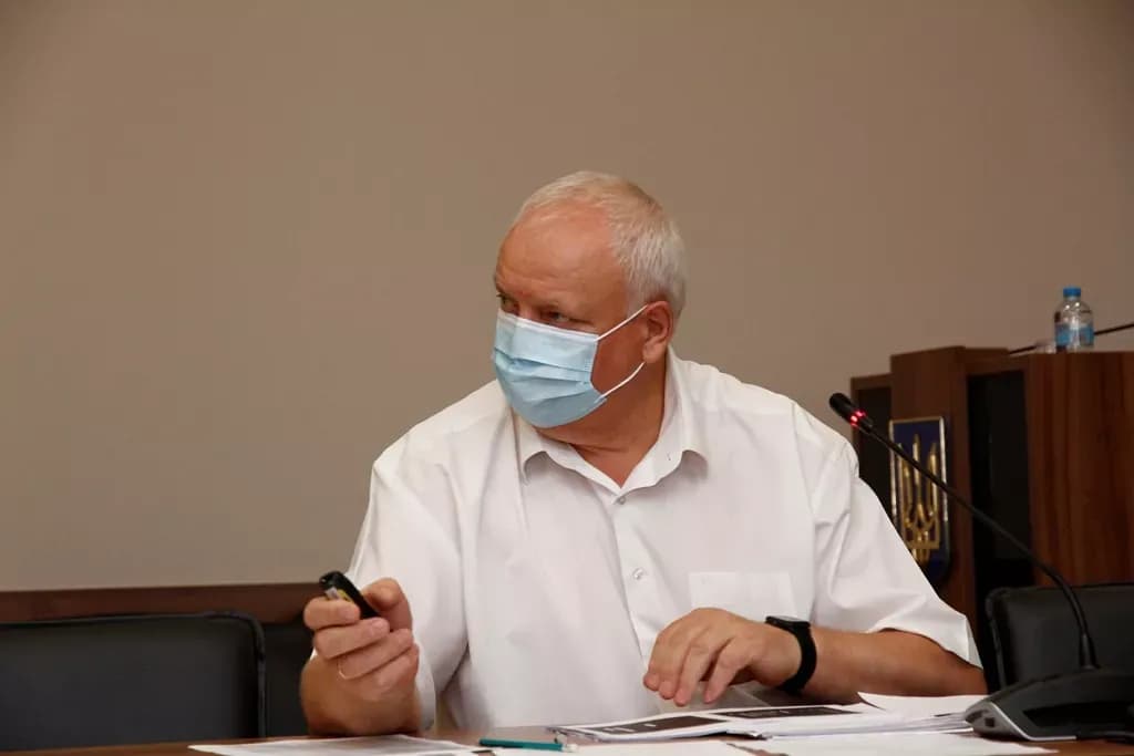 Ситуація погіршується: як Полтавщина далі боротиметься із коронавірусом