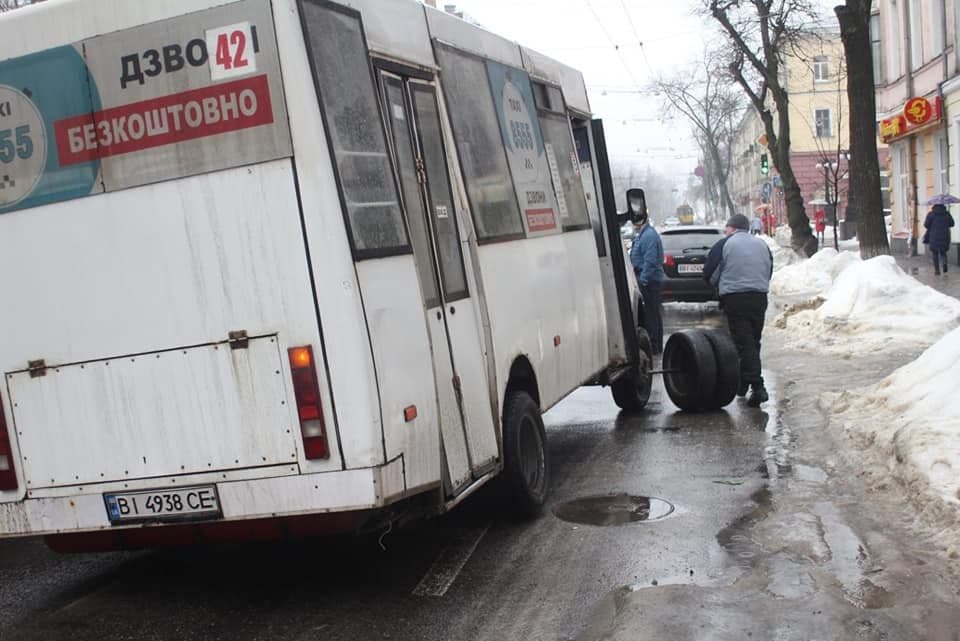 Зростання вартості на проїзд від 8 до 13 гривень дозволить вирішити кілька проблем міста – заступник міського голови