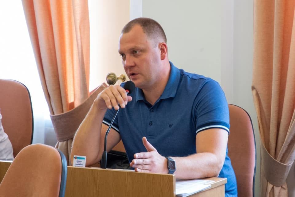 Вночі намагалися підпалити будинок полтавського депутата
