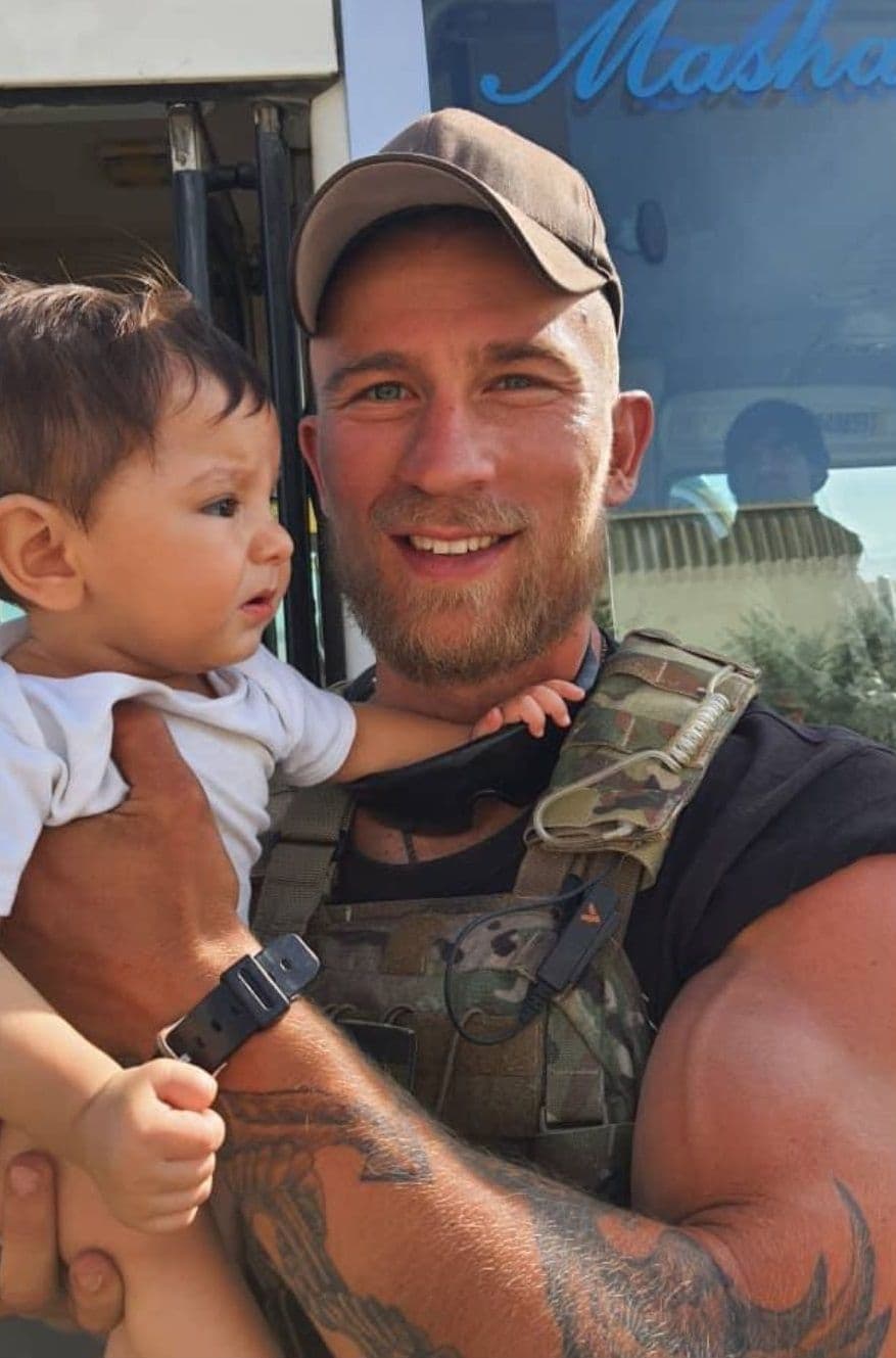 На Полтавщині попрощаються із загиблим торік учасником вертолітних місій на «Азовсталь»
