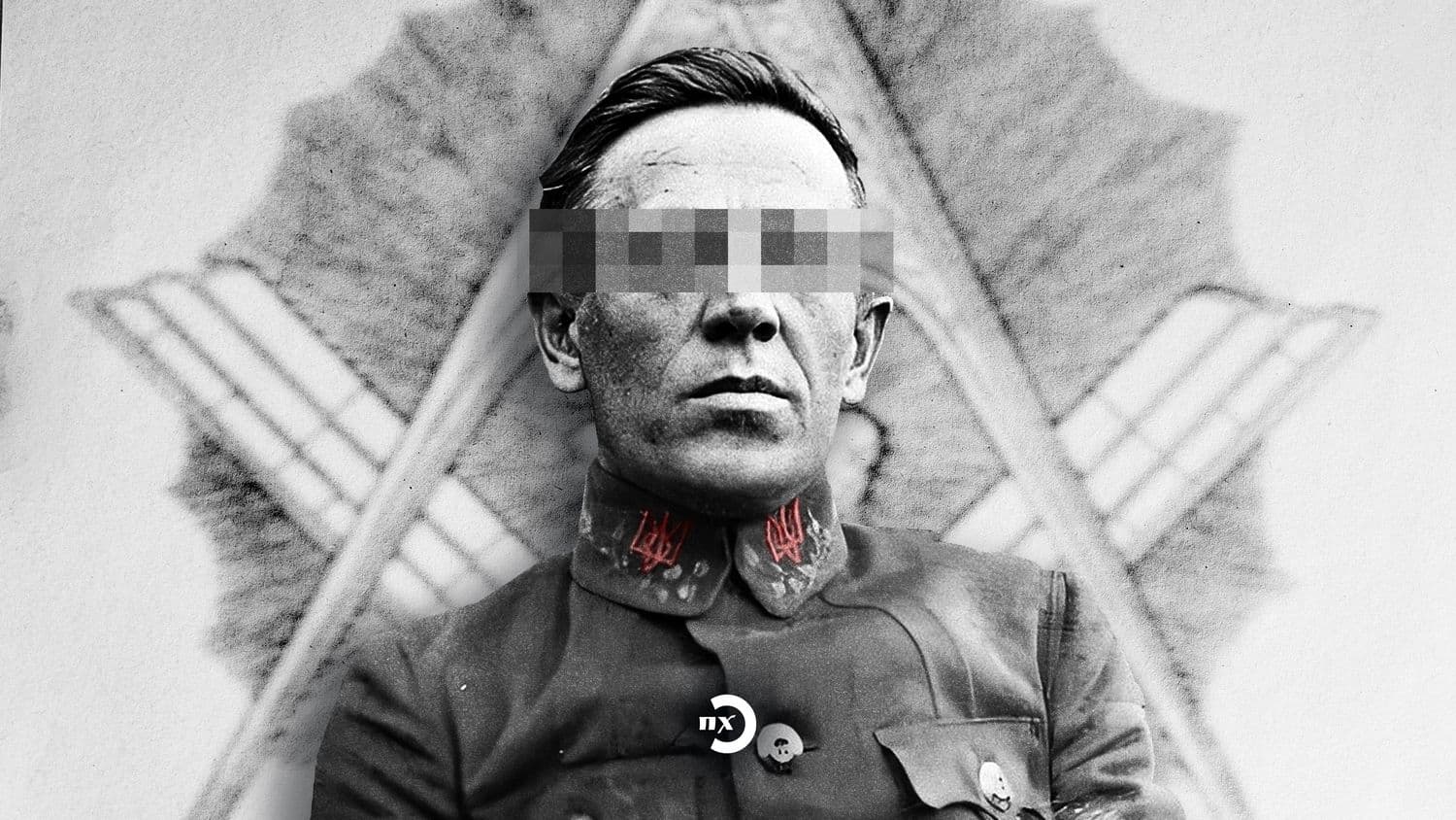 Чи був масон та «вождь» із Полтави причетний до єврейських погромів — «кров заради вищої мети»