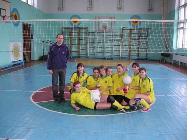 Прокуратура скасувала рішення про закриття спортивної школи на Полтавщині