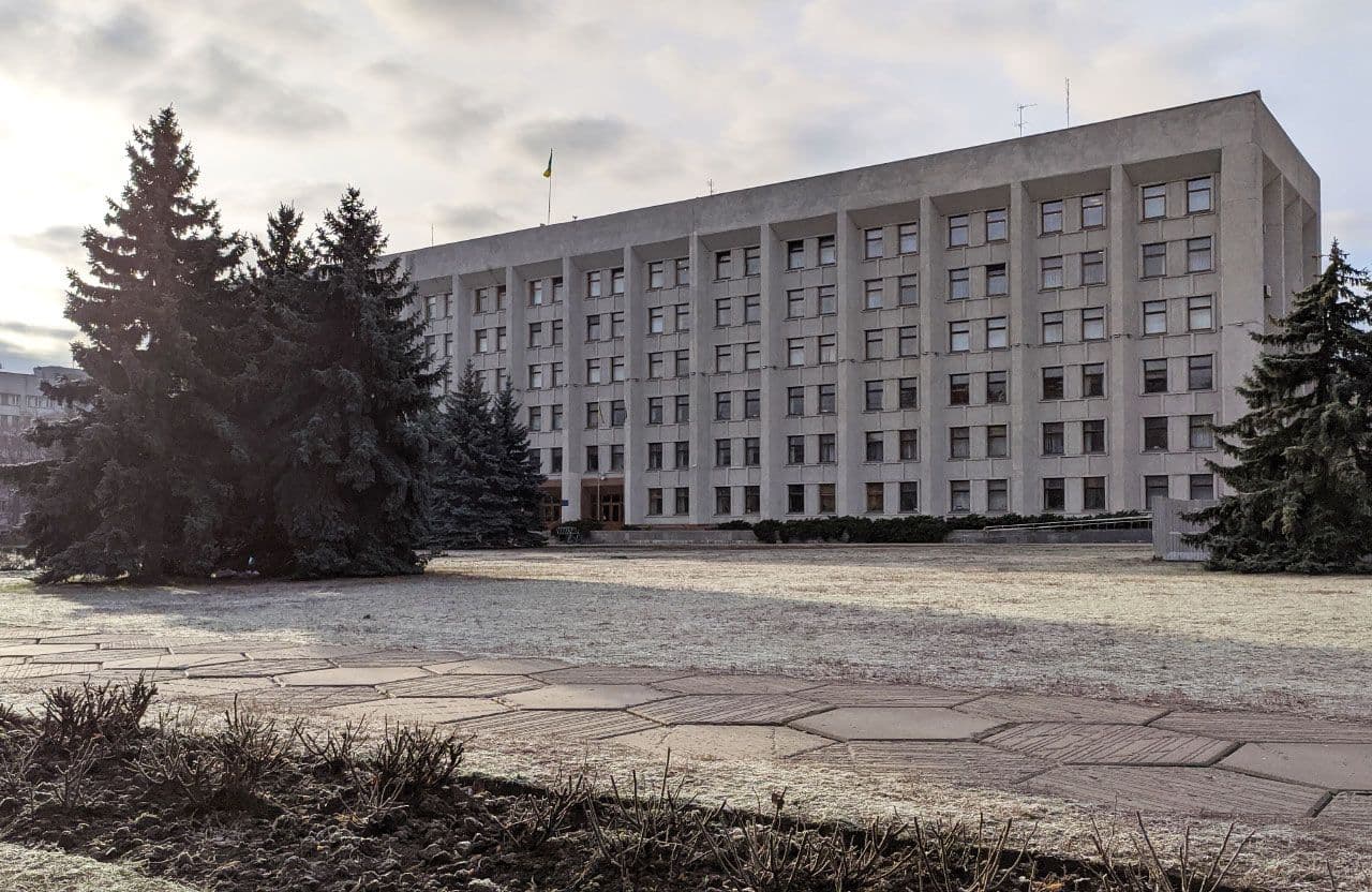 На Полтавщині продовжили термін подачі проєктів для фінансування з державного фонду у 2022 році
