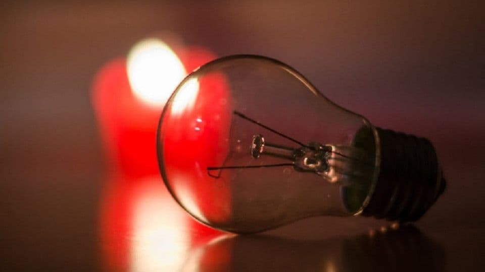 На Полтавщині оновили графік погодинних відключень