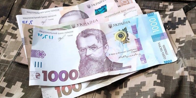 У Гадячі мобілізованим та добровольцям виплатять фінансову допомогу