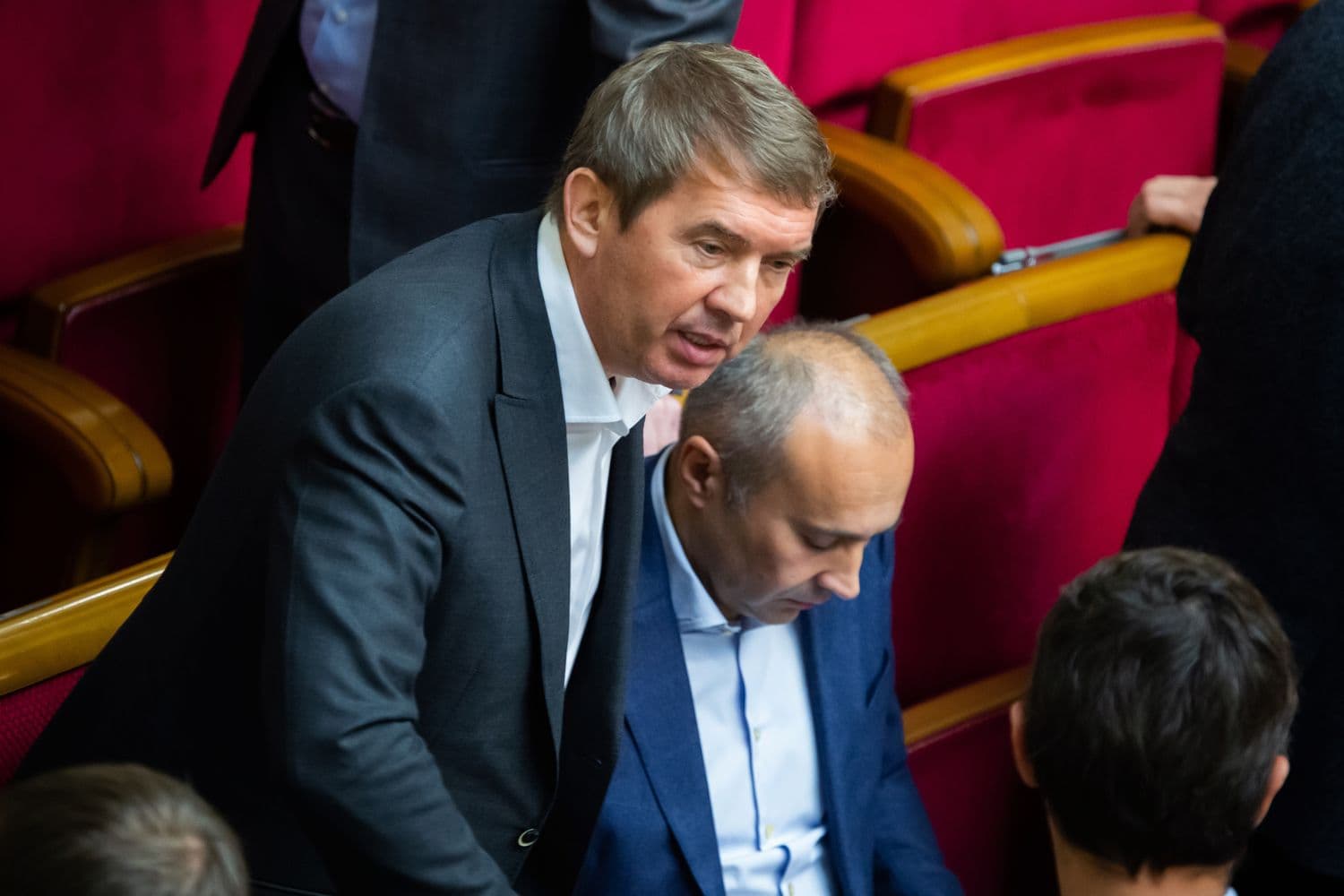 Вісім громад Полтавщини отримають кошти на дороговартісні інфраструктурні об'єкти